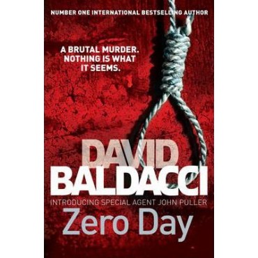 Zero Day         {USED}